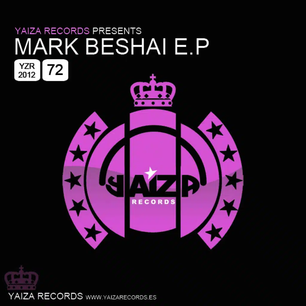 Mark Beshai E.P