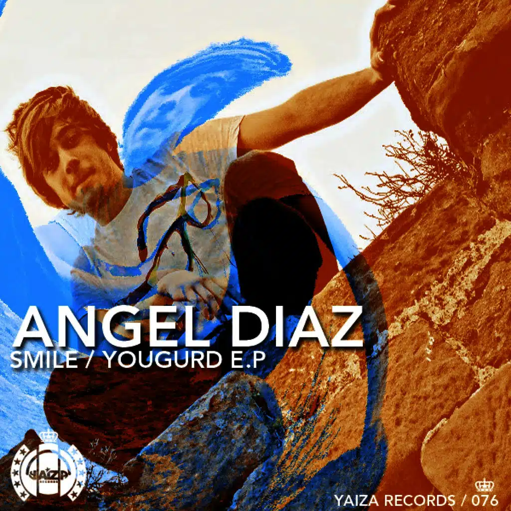 Smile, Yougurd E.P