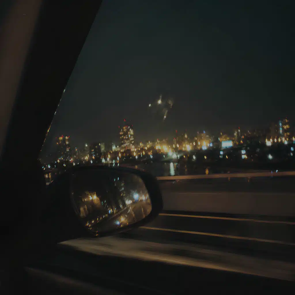Night Drive