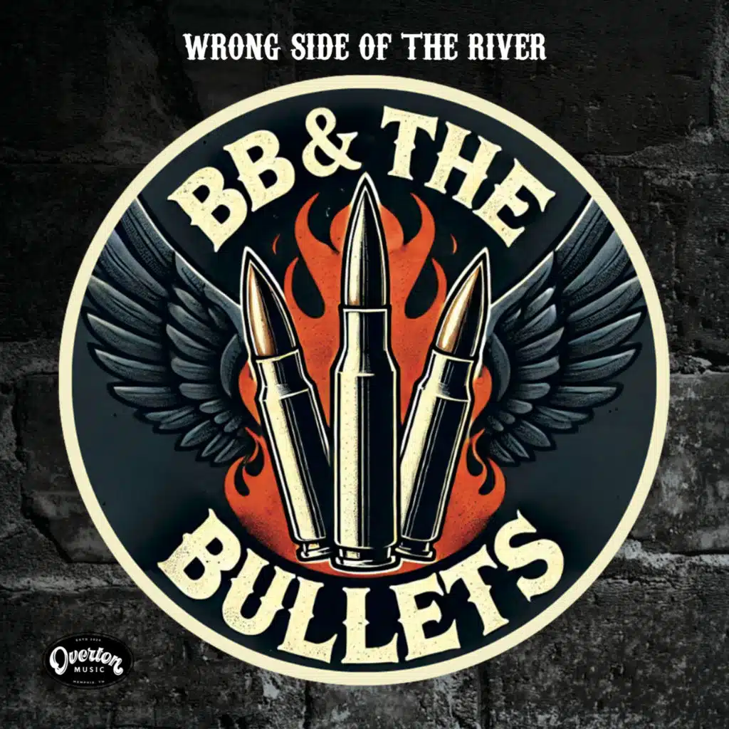 Wrong Side Of The River
