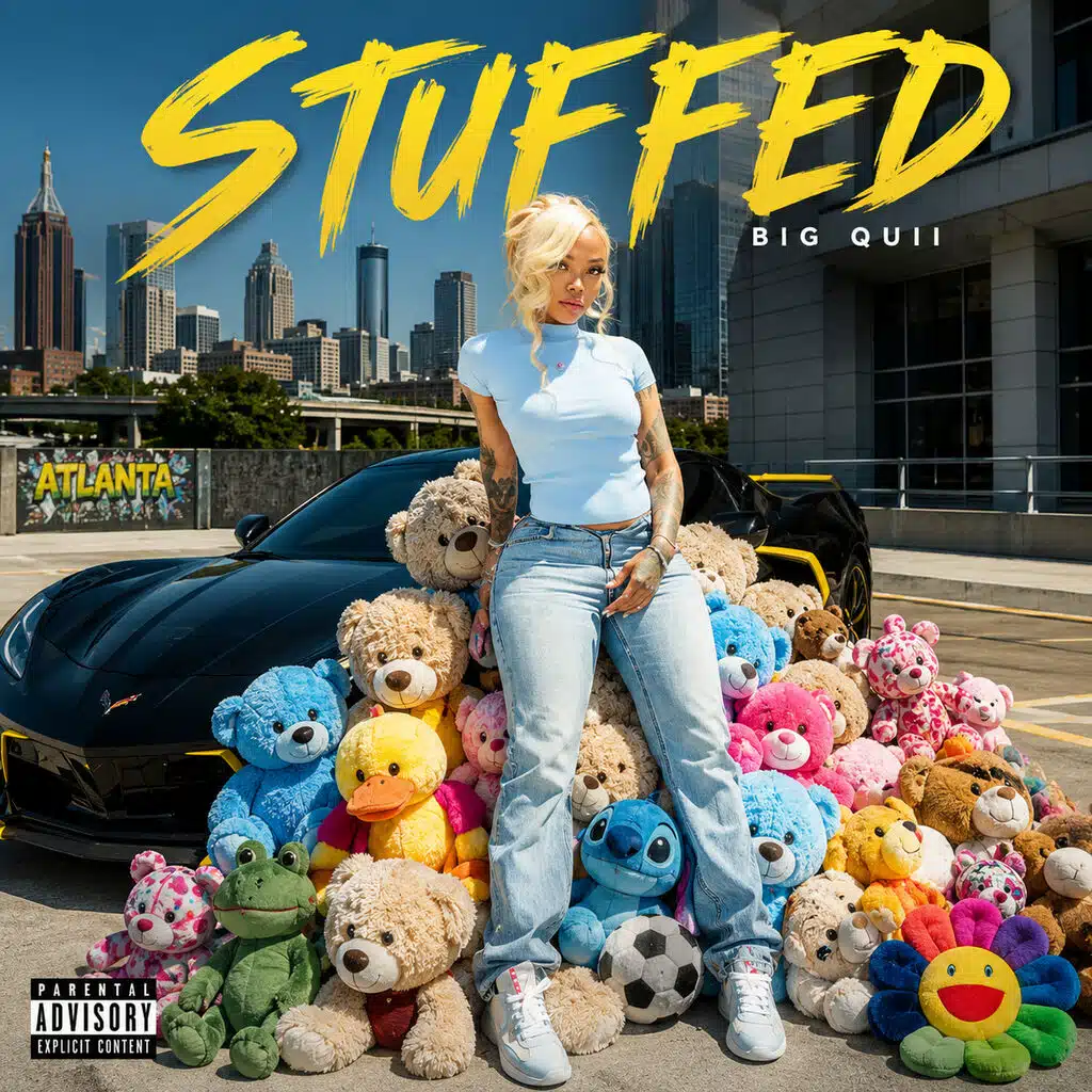 STUFFED
