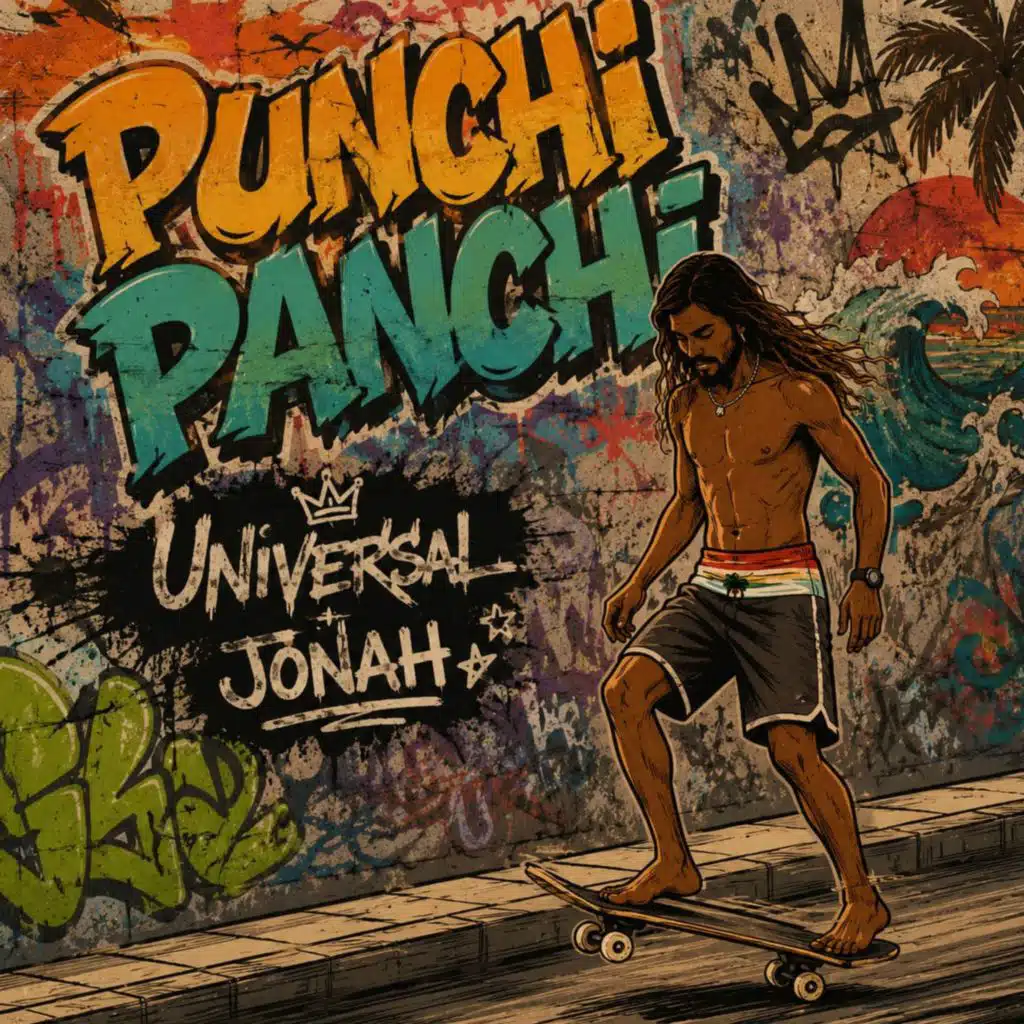 Punchi Panchi