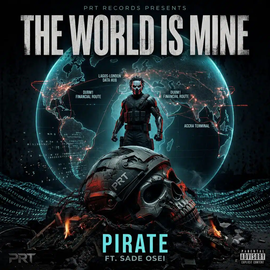 The World Is Mine