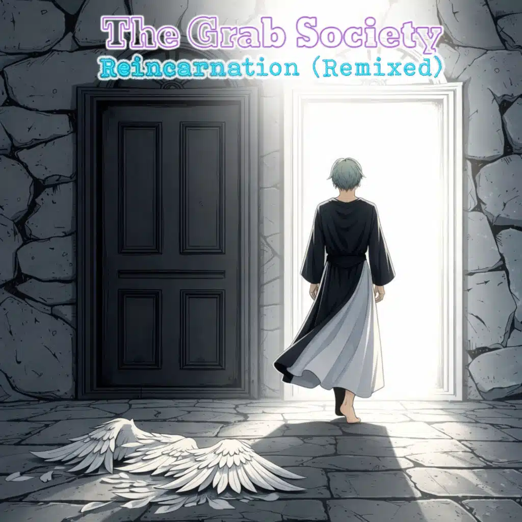 Reincarnation (Remixed)
