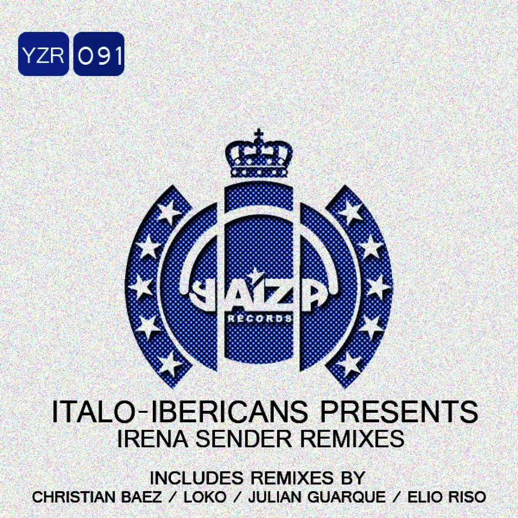 Irena Sender (Christian Baez Remix)
