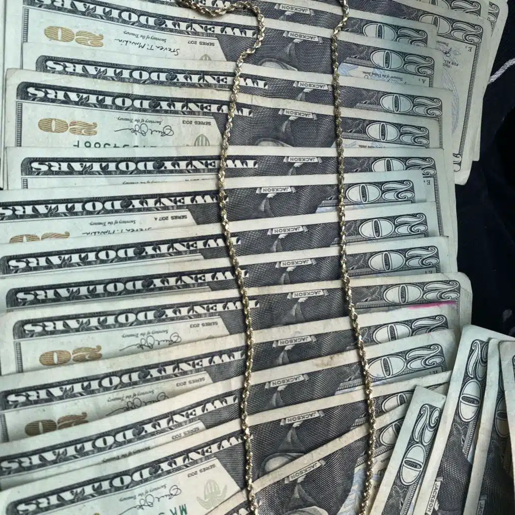 Buy One get One Free