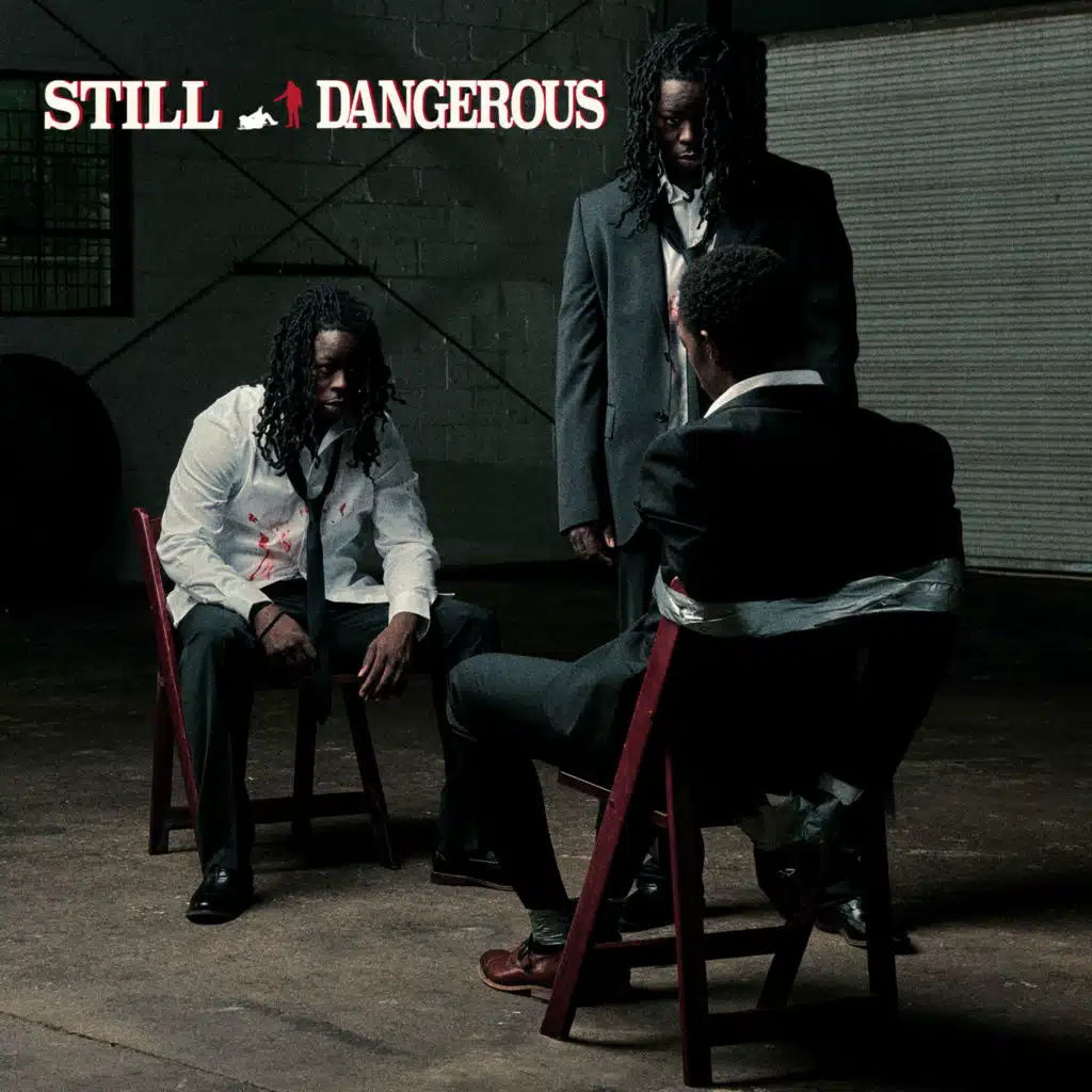 Still Dangerous