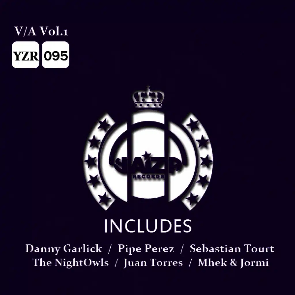 V/A Vol.1