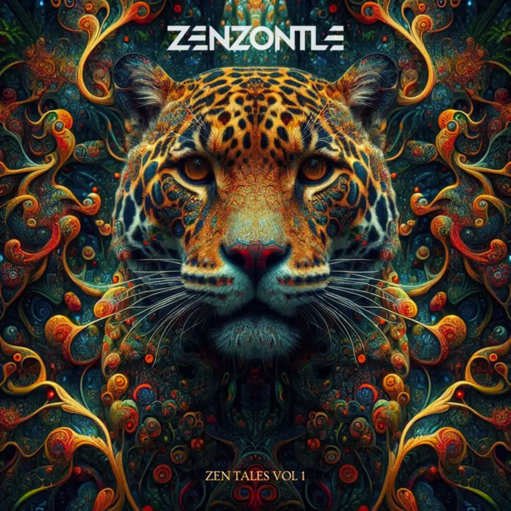Zen Tales Vol. 1