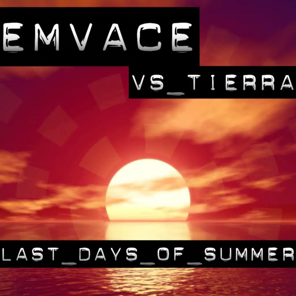 Last Days of Summer