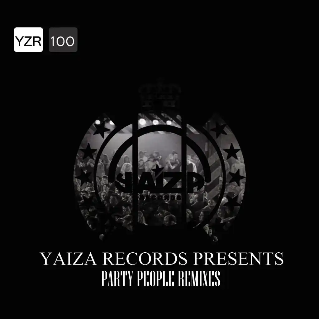 Party People Remixes