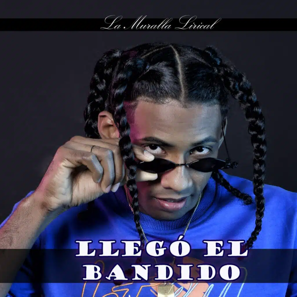 Llegó el Bandido
