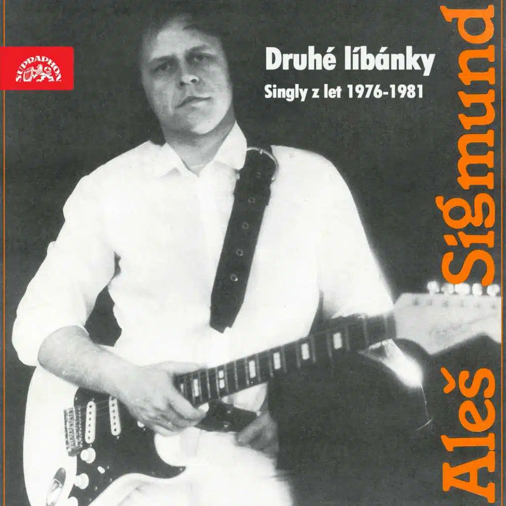 Druhé Líbánky (Singly Z Let 1976-1981)