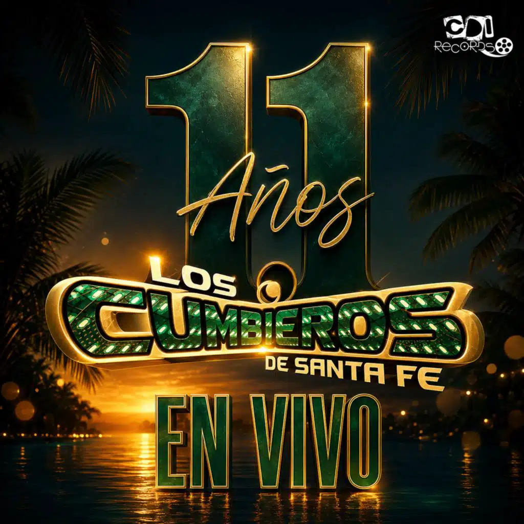 11 Años en Vivo