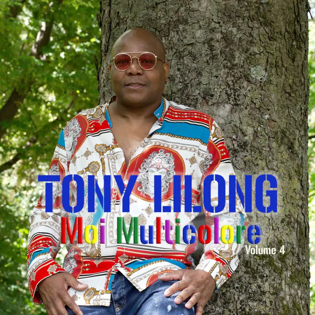 Moi Multicolore, vol. 4