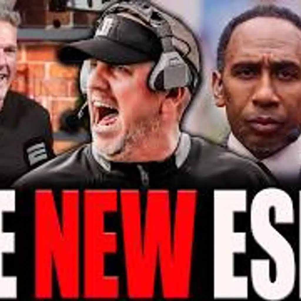The Coach JB Show With Big Smitty | The NEW ESPN!