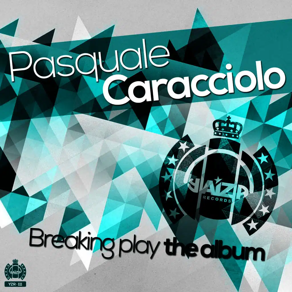 Breaking Play The Album