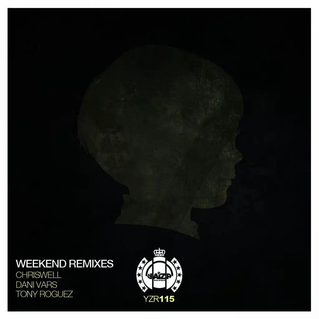 Miki Hernandez & Miguel H