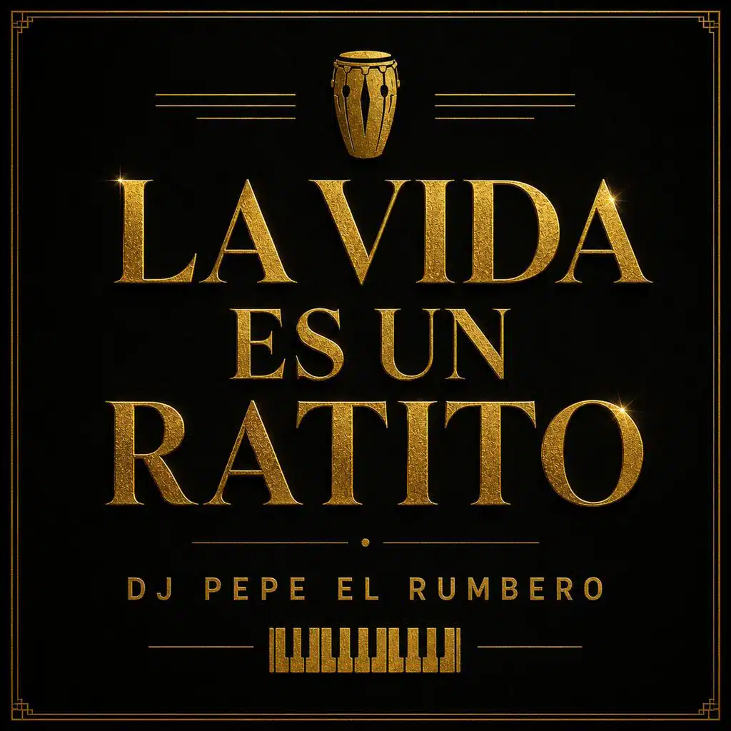La Vida Es Un Ratito