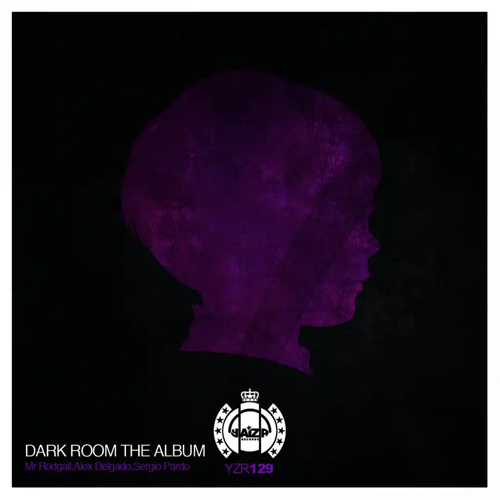 Dark Room The Album