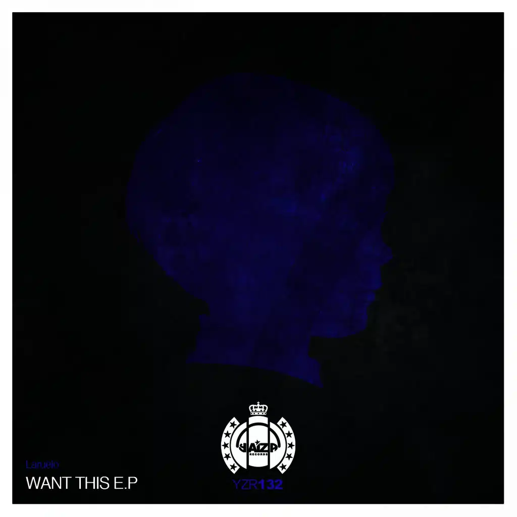 WANT THIS E.P