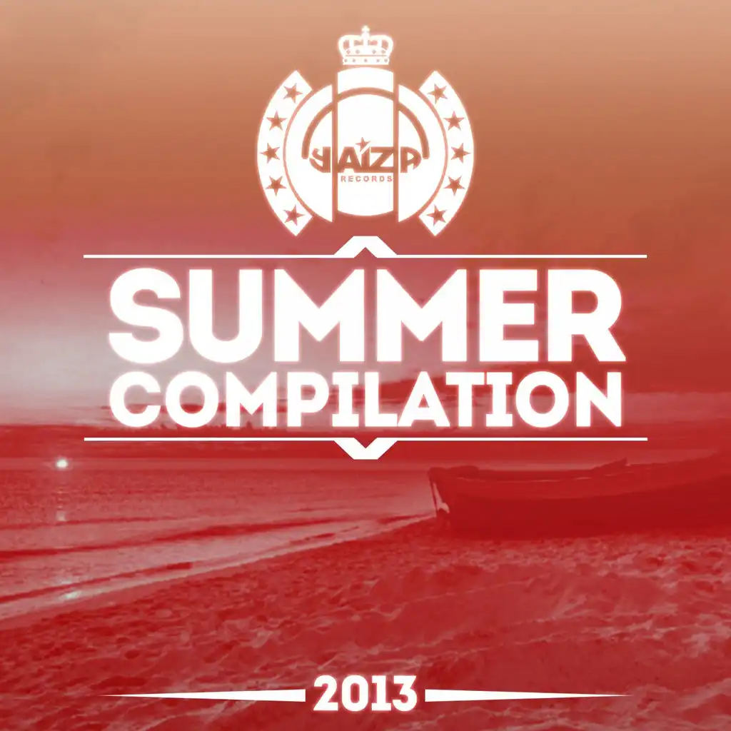 SUMMER COMPILATION 2013