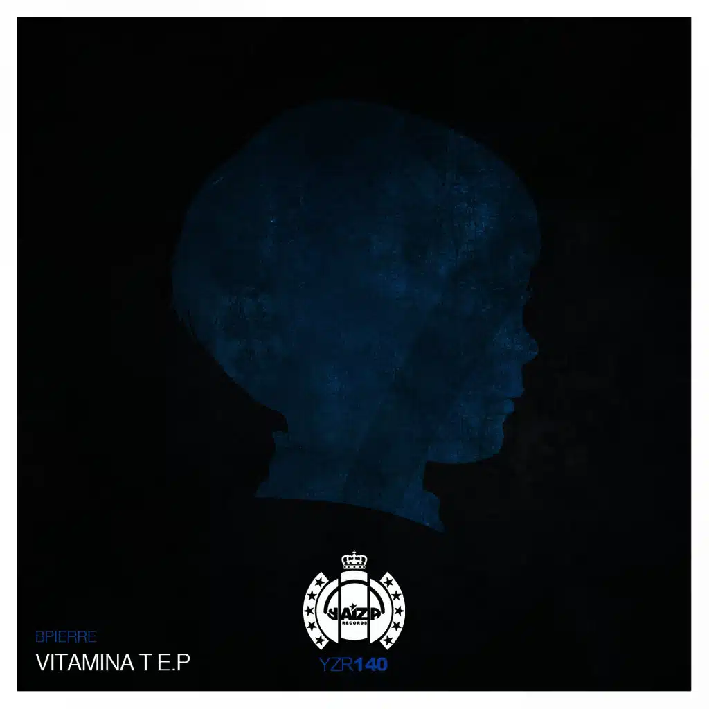 VITAMINA T E.P