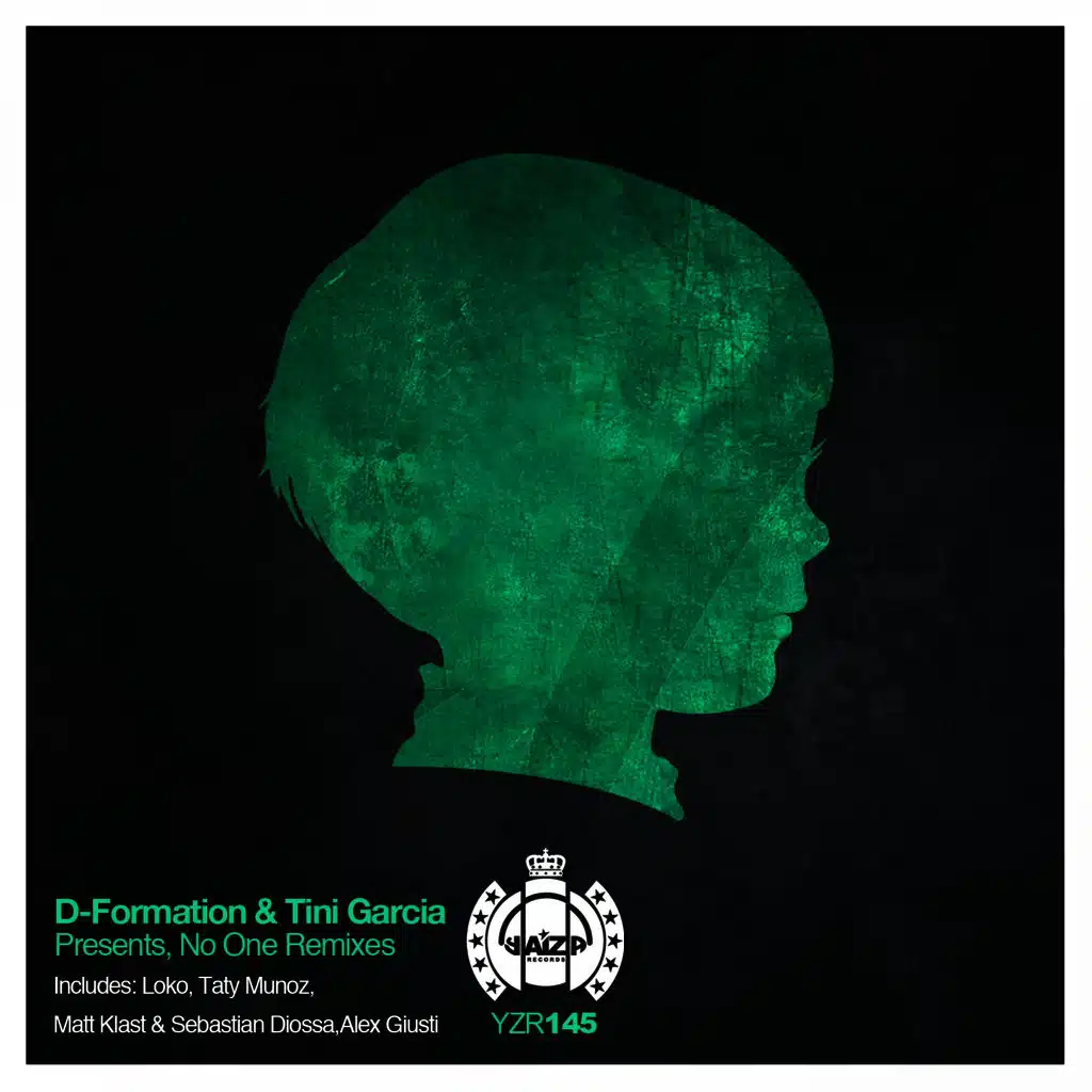 D-Formation & Tini Garcia