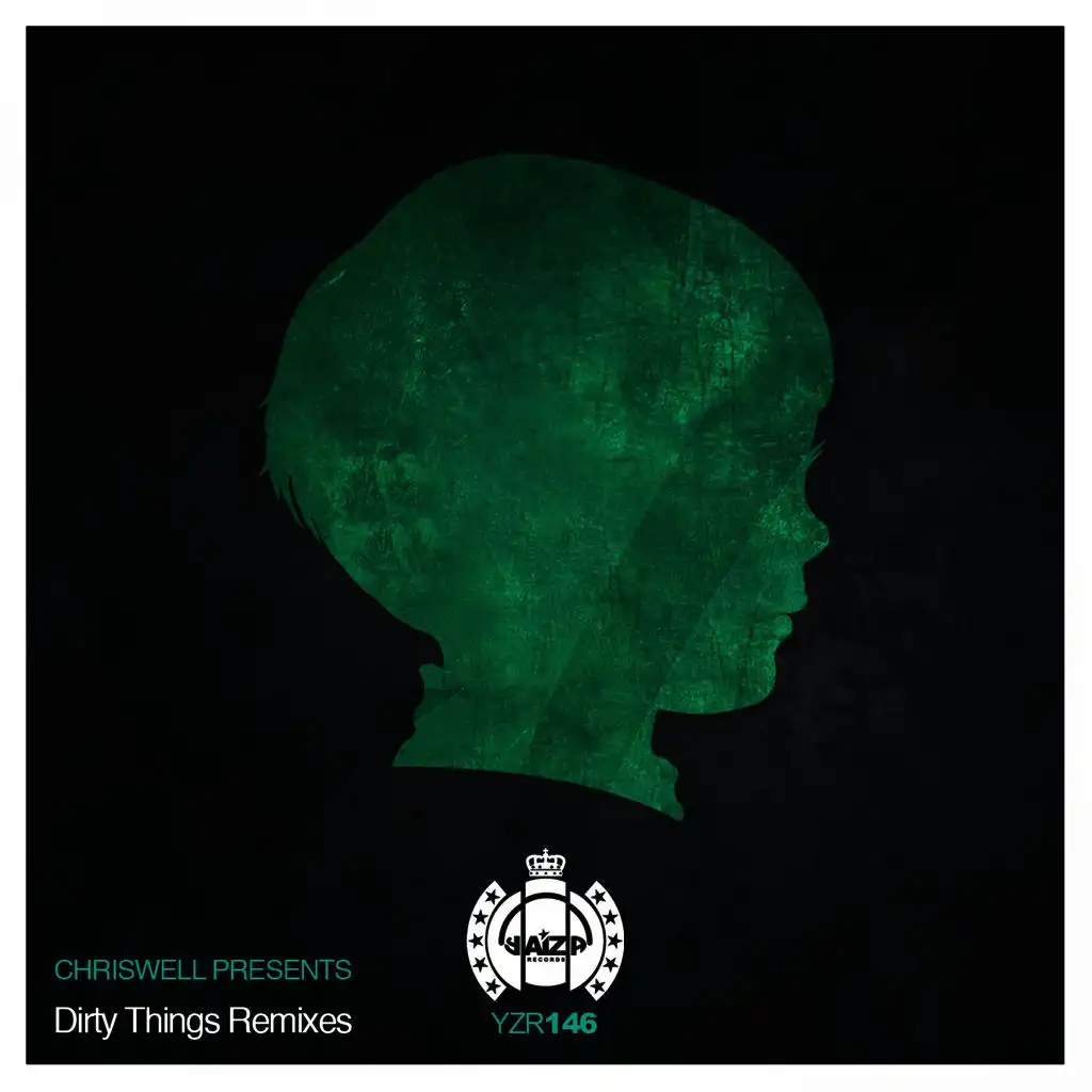 Dirty Things (Jose V Remix)