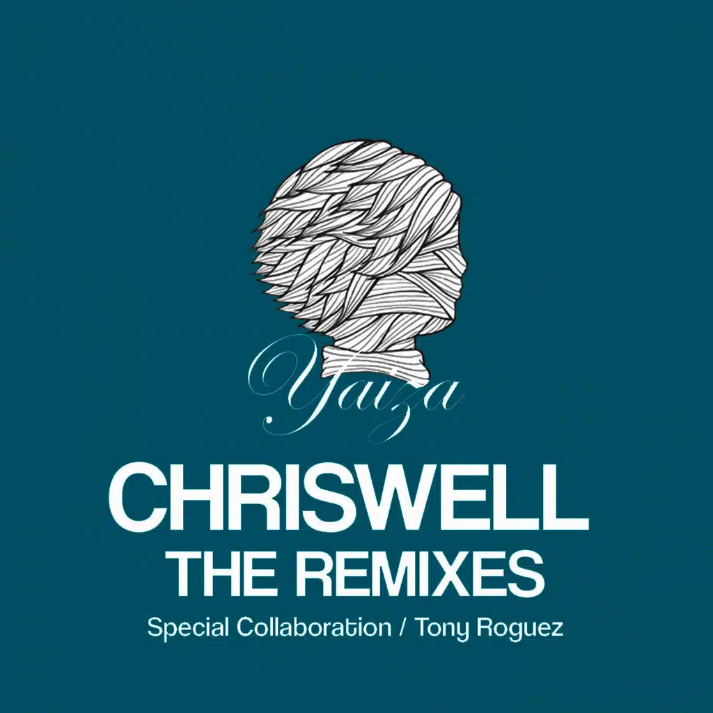 CHRISWELL THE REMIXES
