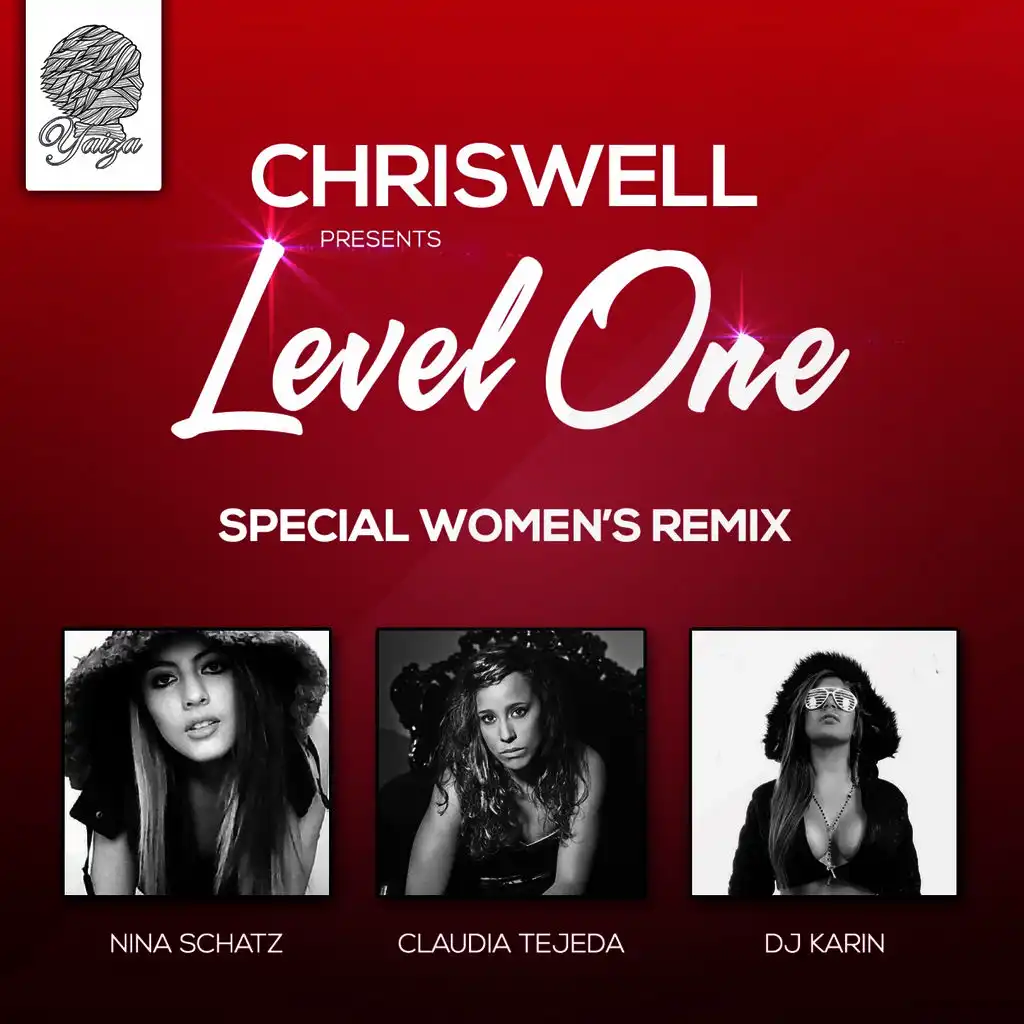 Level One (Claudia Tejeda Remix)