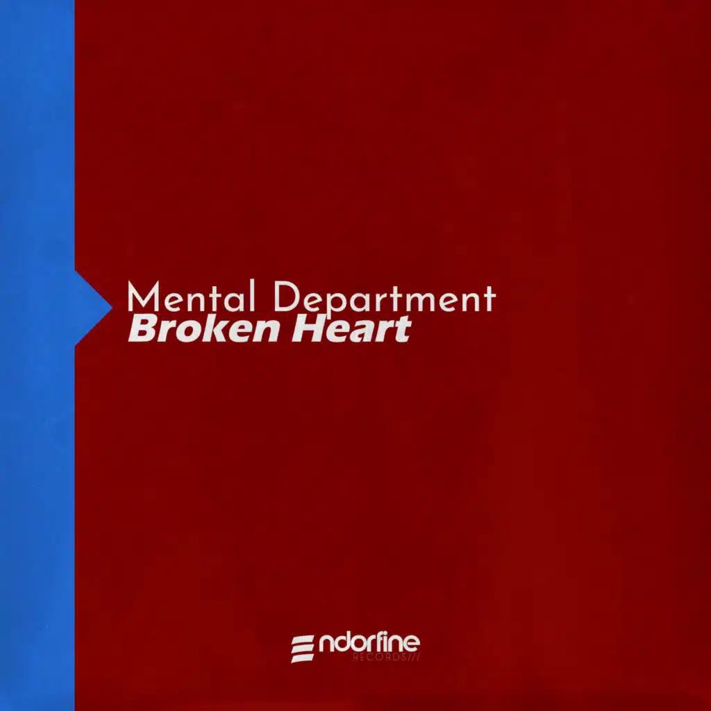 Broken Street