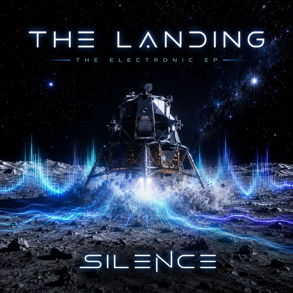 The Landing (The Electronic EP)
