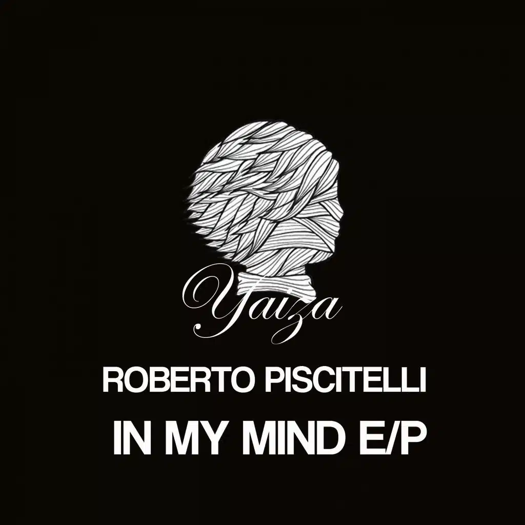 IN MY MIND EP