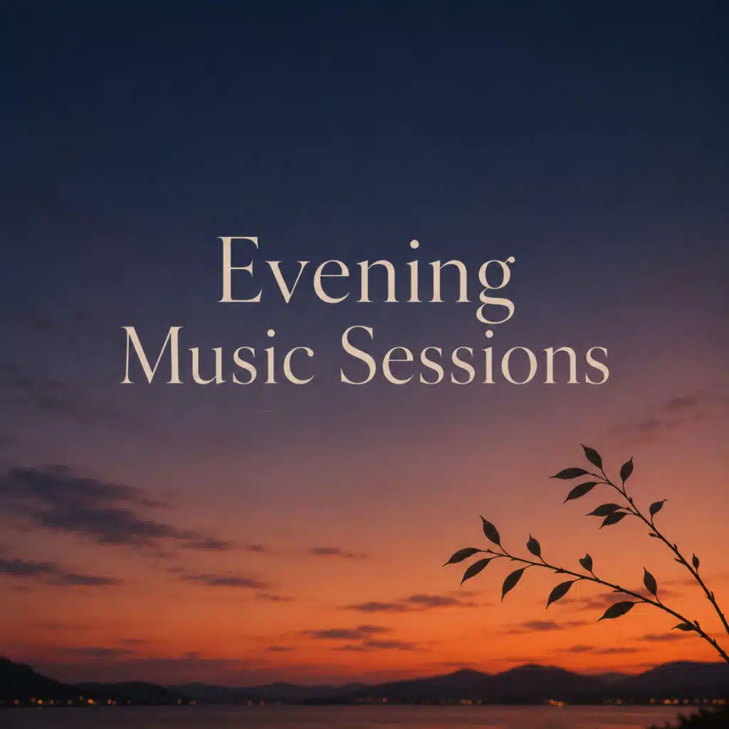 Evening Music Sessions