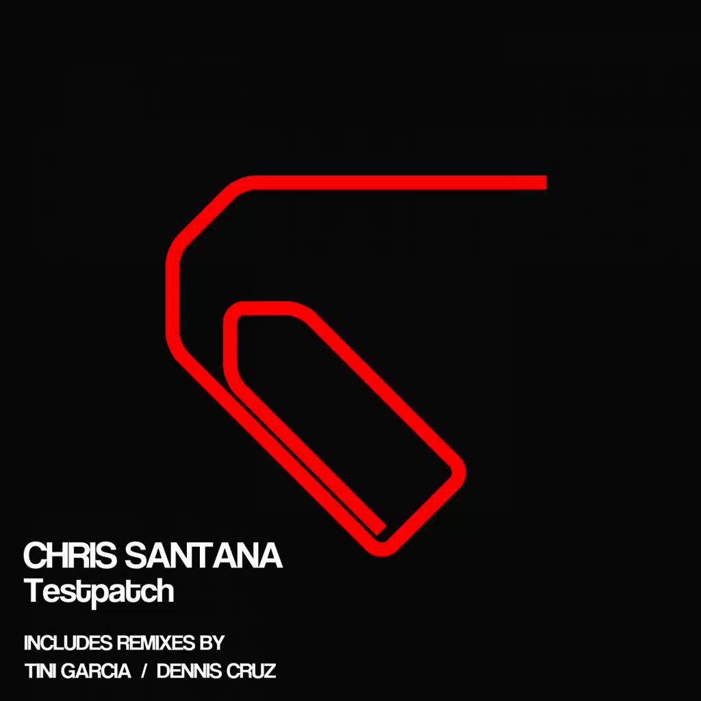 Testpatch (SHouse Remix)