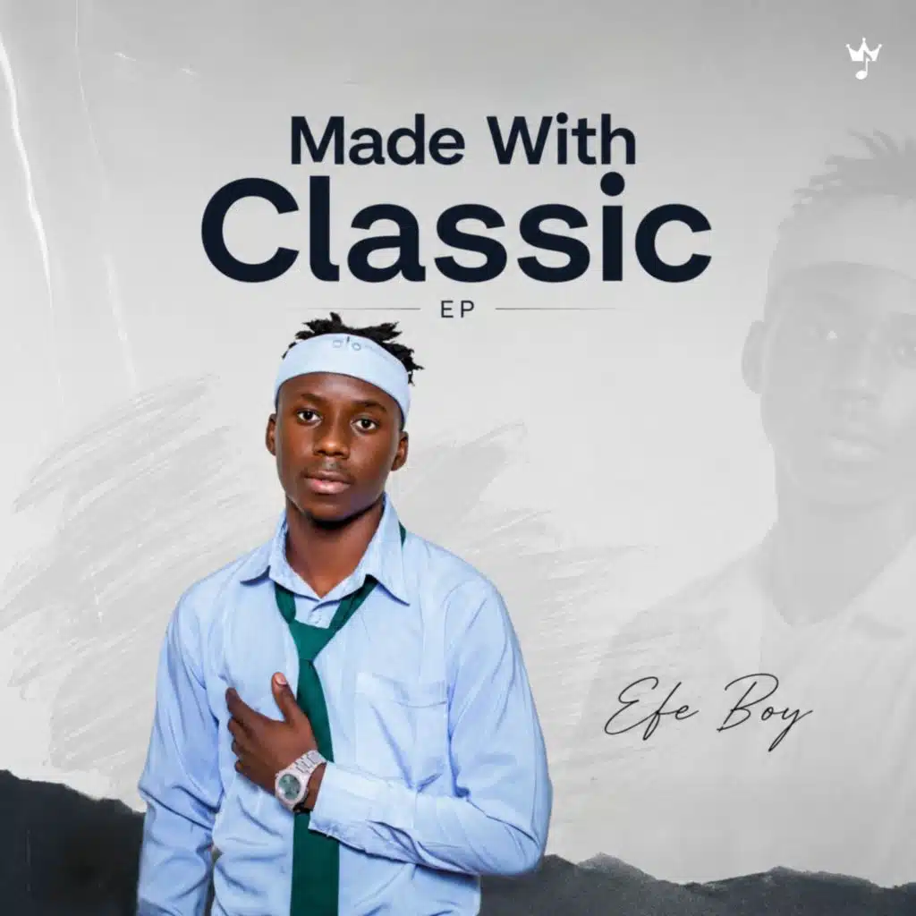 Made With Classic