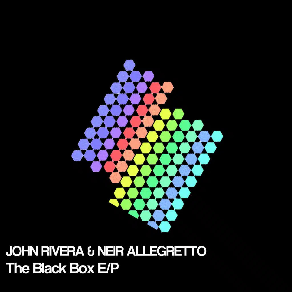 John Rivera & Neir Allegretto