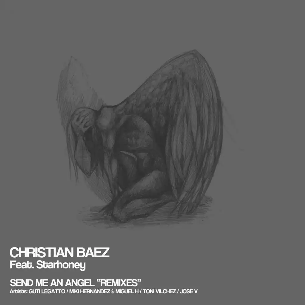 Send Me An Angel (Miki Hernandez & Miguel H Remix)