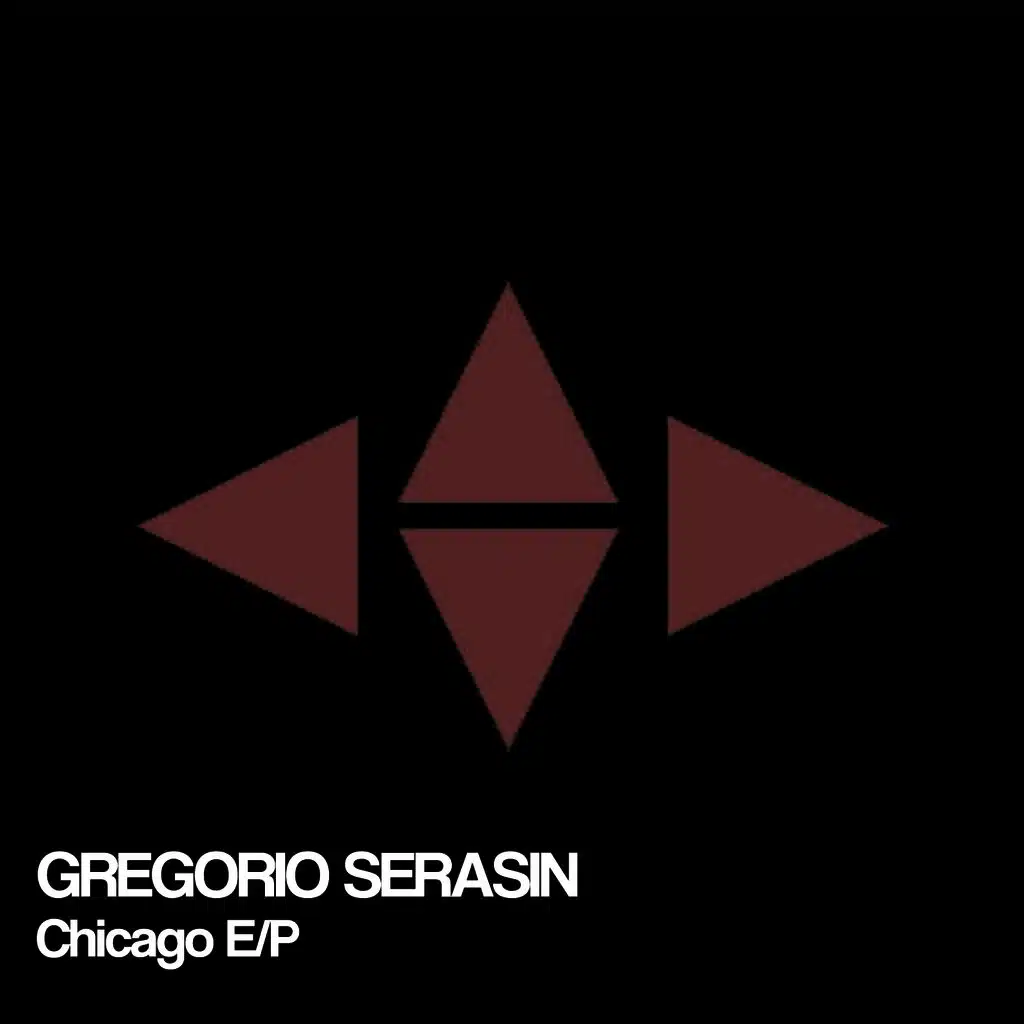 CHICAGO EP
