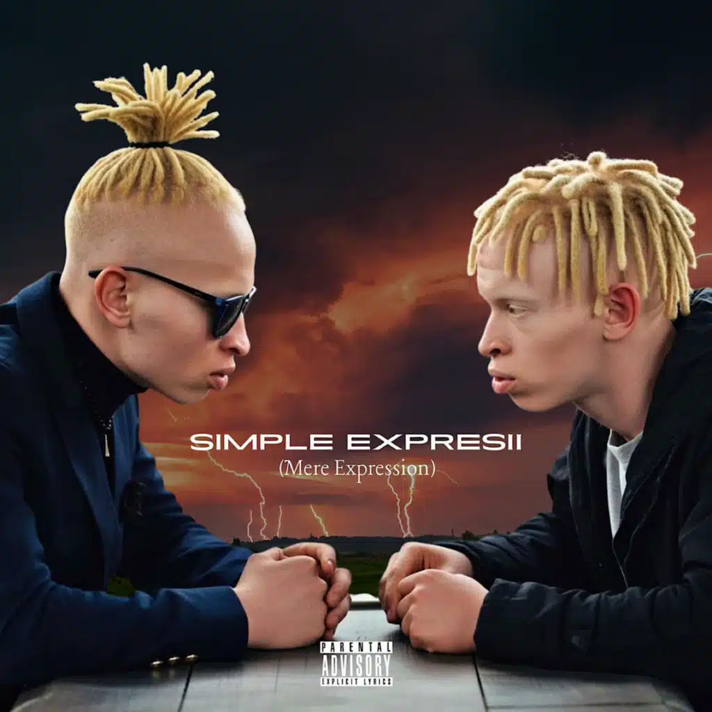 Simple Expresii