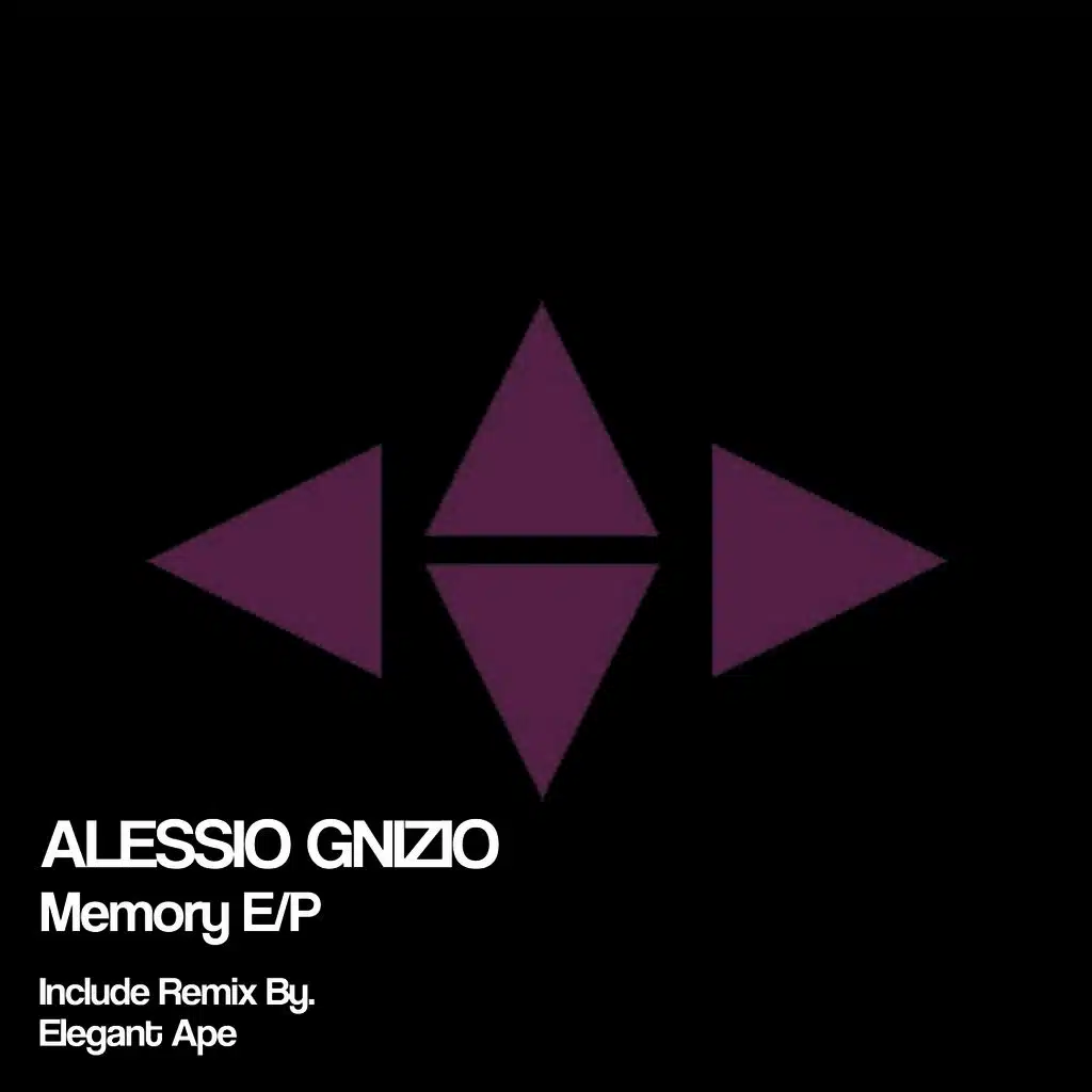 MEMORY EP
