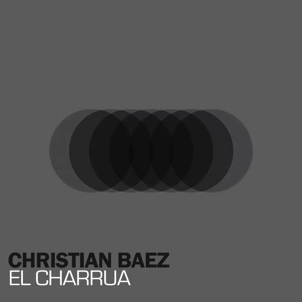 EL CHARRUA