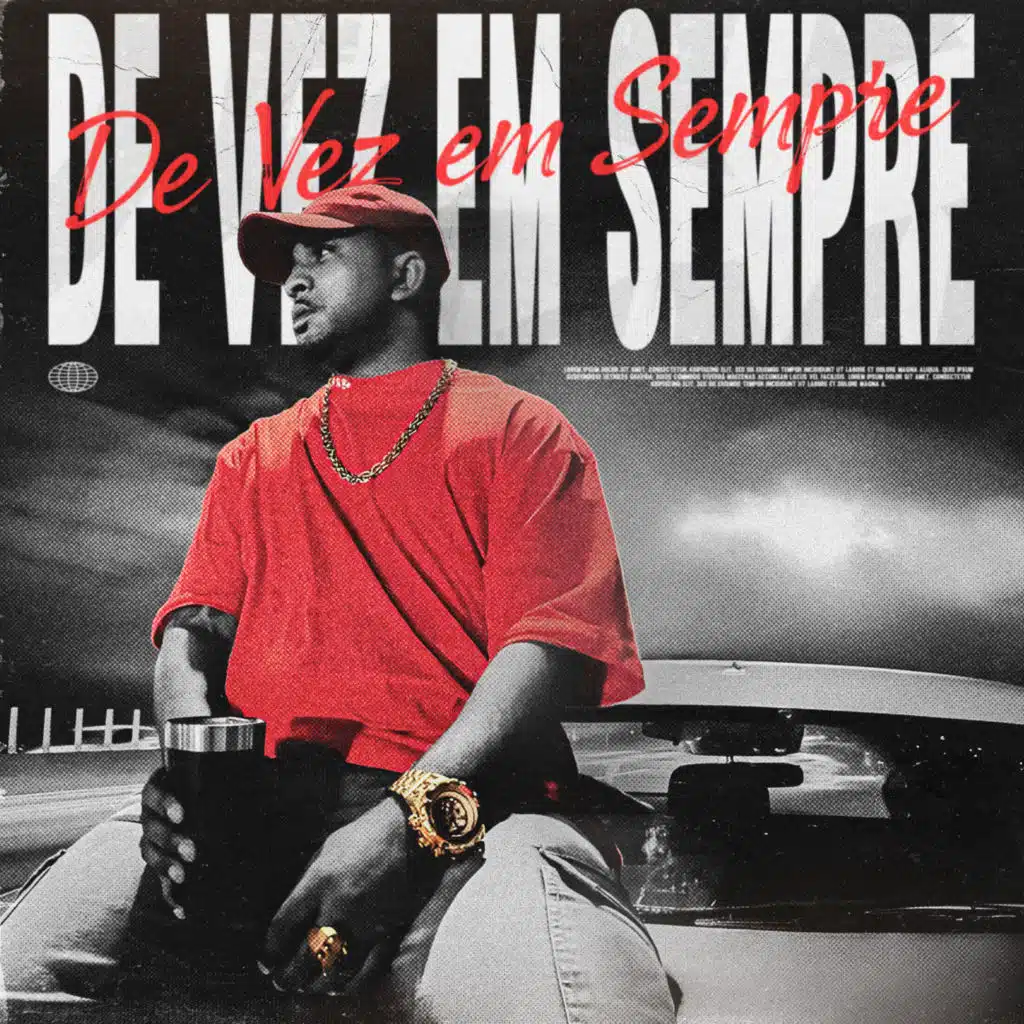 DE VEZ EM SEMPRE