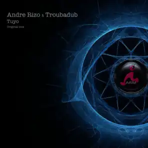 Tuyo (feat. Troubadub) (Original mix)