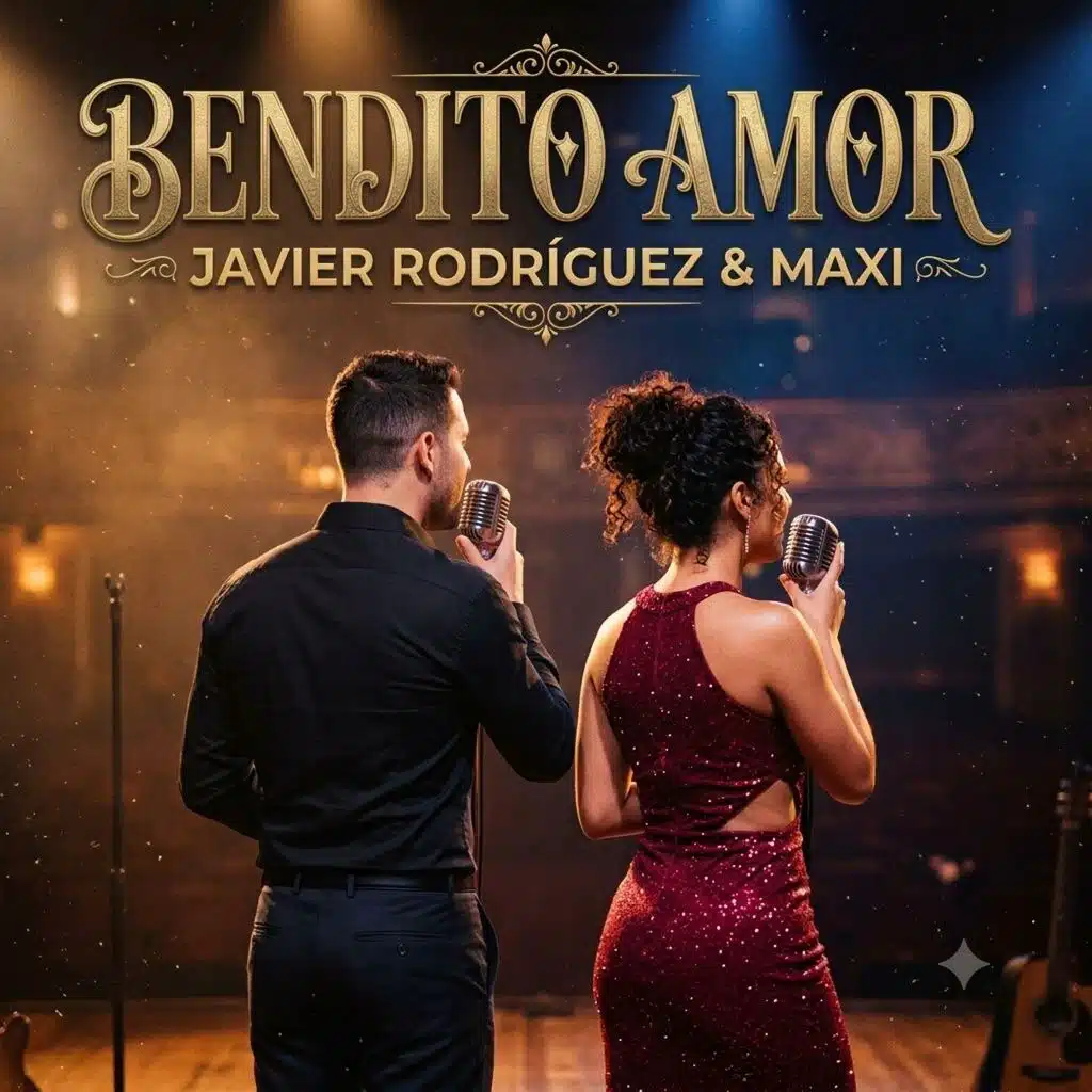 Bendito Amor