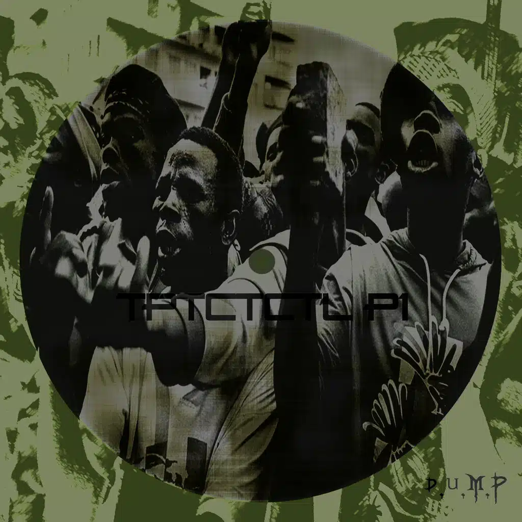 TPTCTCTL, Pt. 1 (Inc Remixes)