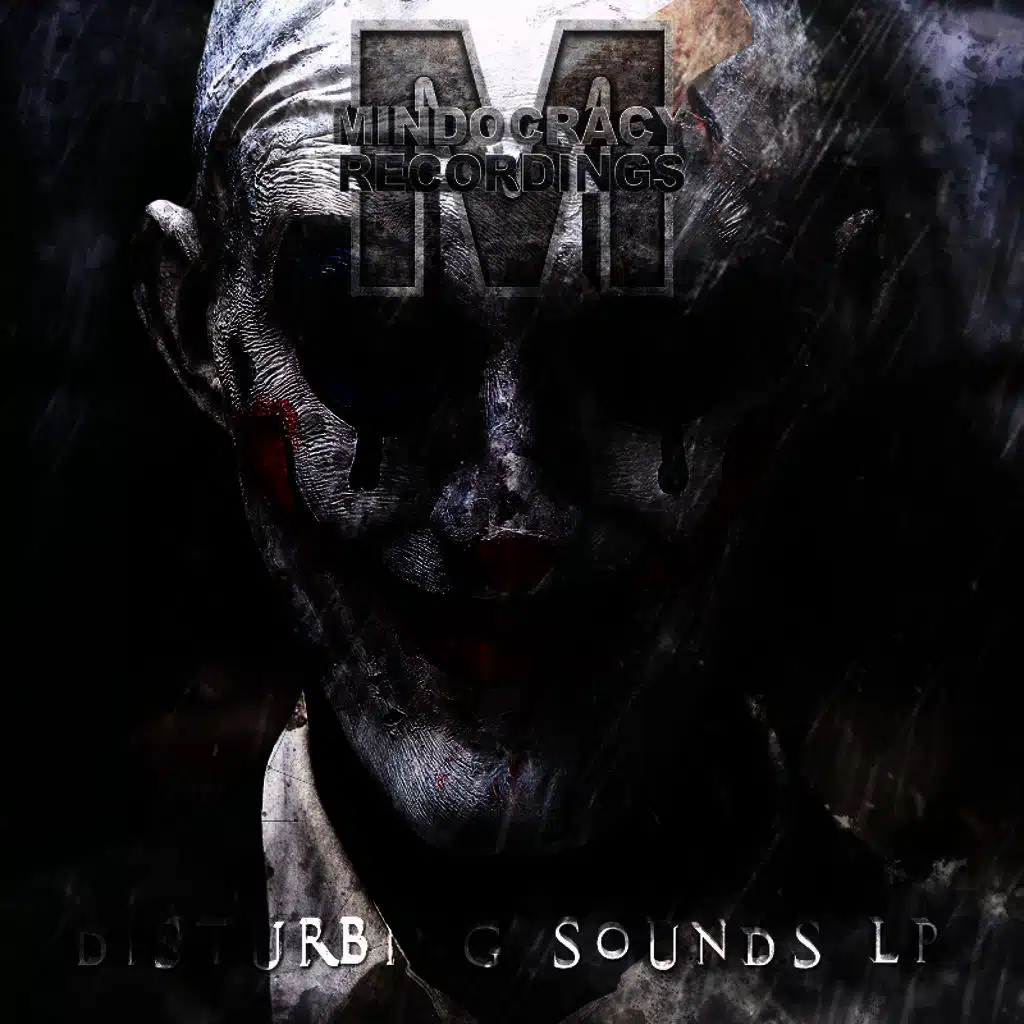 Disturbing Sounds LP