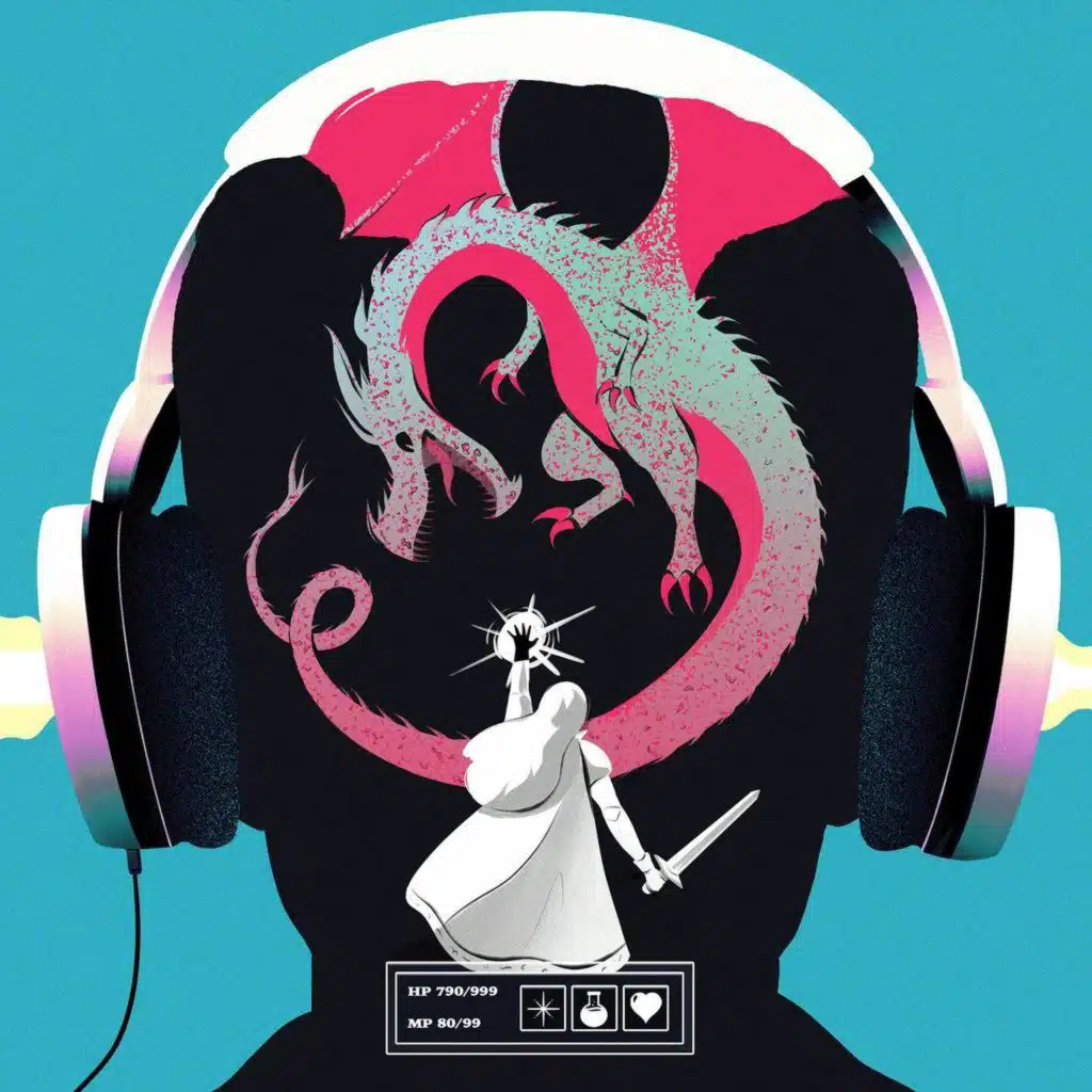 How blind gamers are changing the world of video games