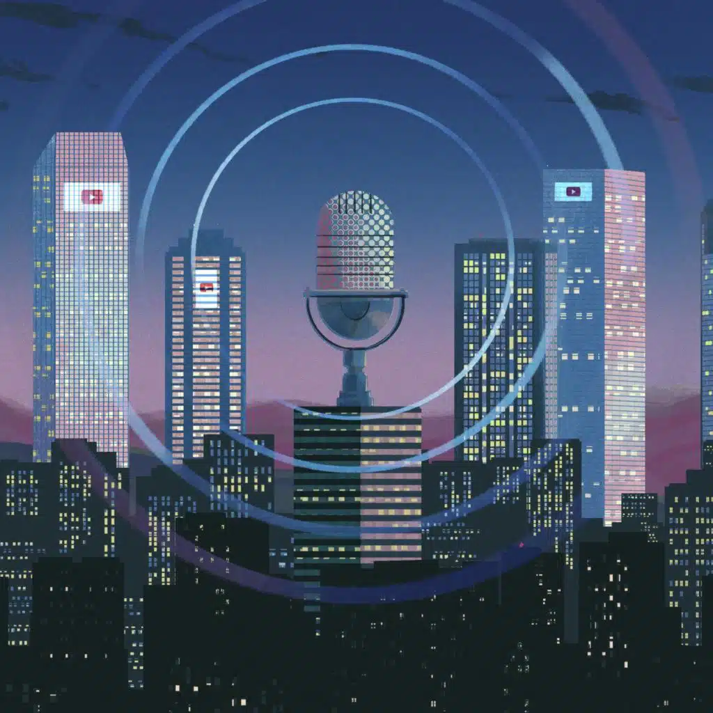 Age of Audio: The Future of Podcasting (and 20k)